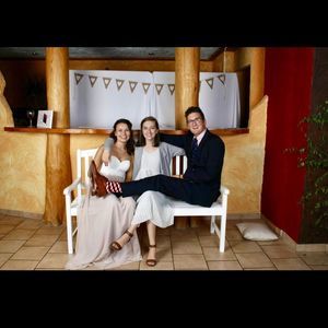 Meet your Posher, Grant